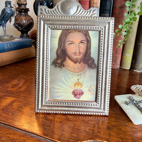 7 Piece Vintage Religious Bundle - Picture 11 of 16